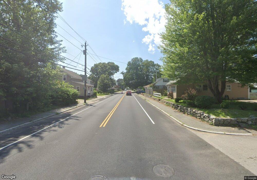 0 Oakhurst Ave, Warwick, RI 02889 - photo 1