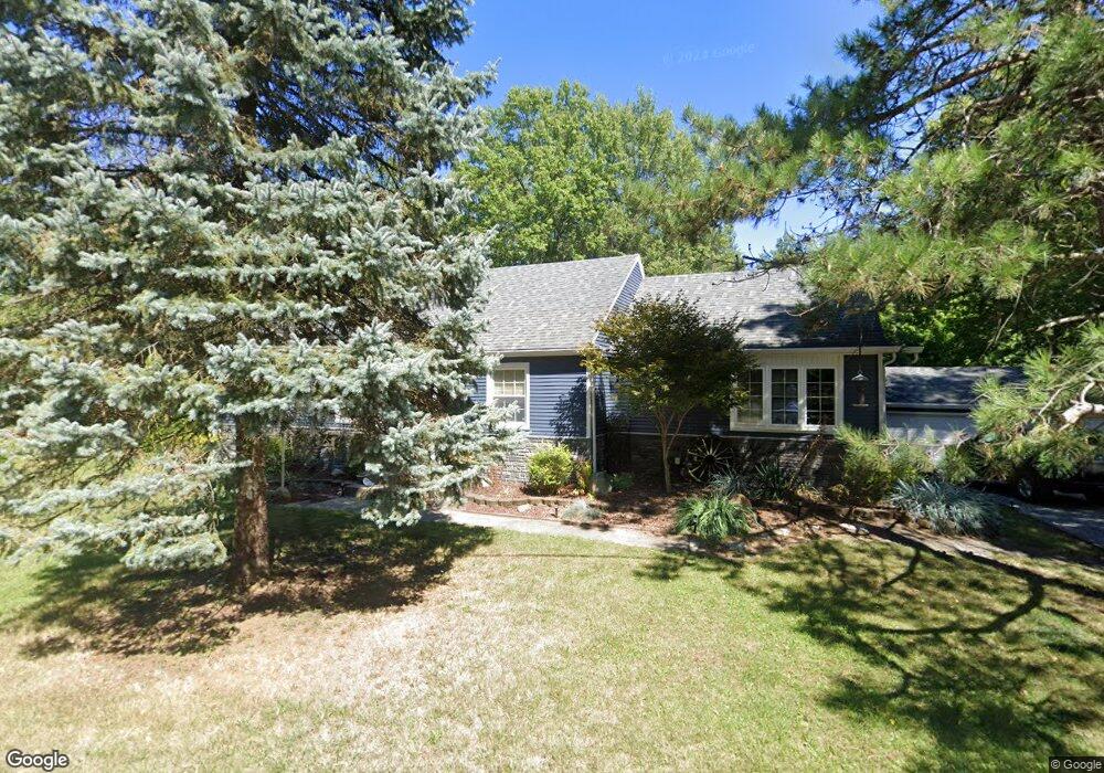 1007 S Seriff Rd, Lima, OH 45805 - photo 1