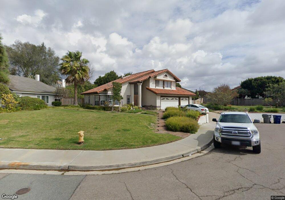 511 Hillock Place, Encinitas, CA 92024 - photo 1