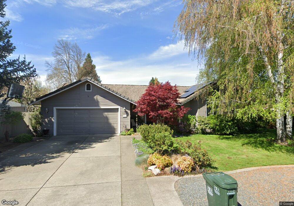 1360 Wineteer Ln, Grants Pass, OR 97527 - photo 1