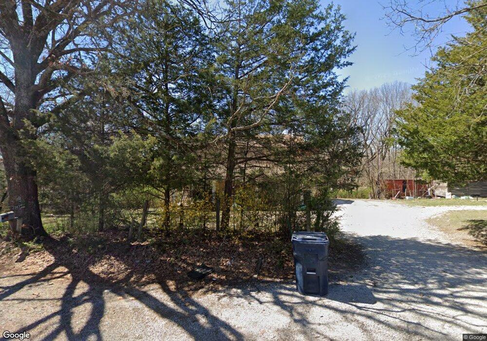 12347 Kenneth Price Rd, Elm Springs, AR 72762 - photo 1