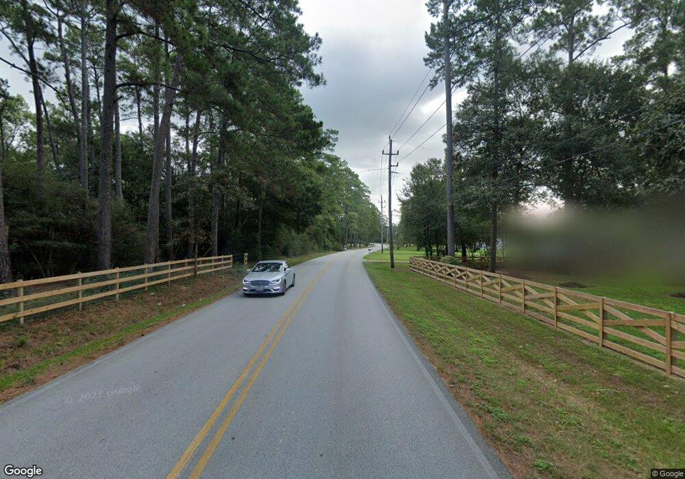 0 Stagecoach Rd unit 48282782, Magnolia, TX 77355 - photo 1