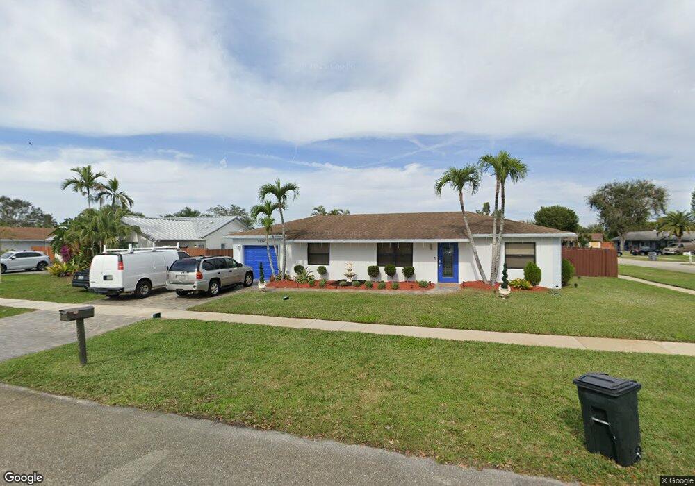 9554 Burlington Place, Boca Raton, FL 33434 - photo 1