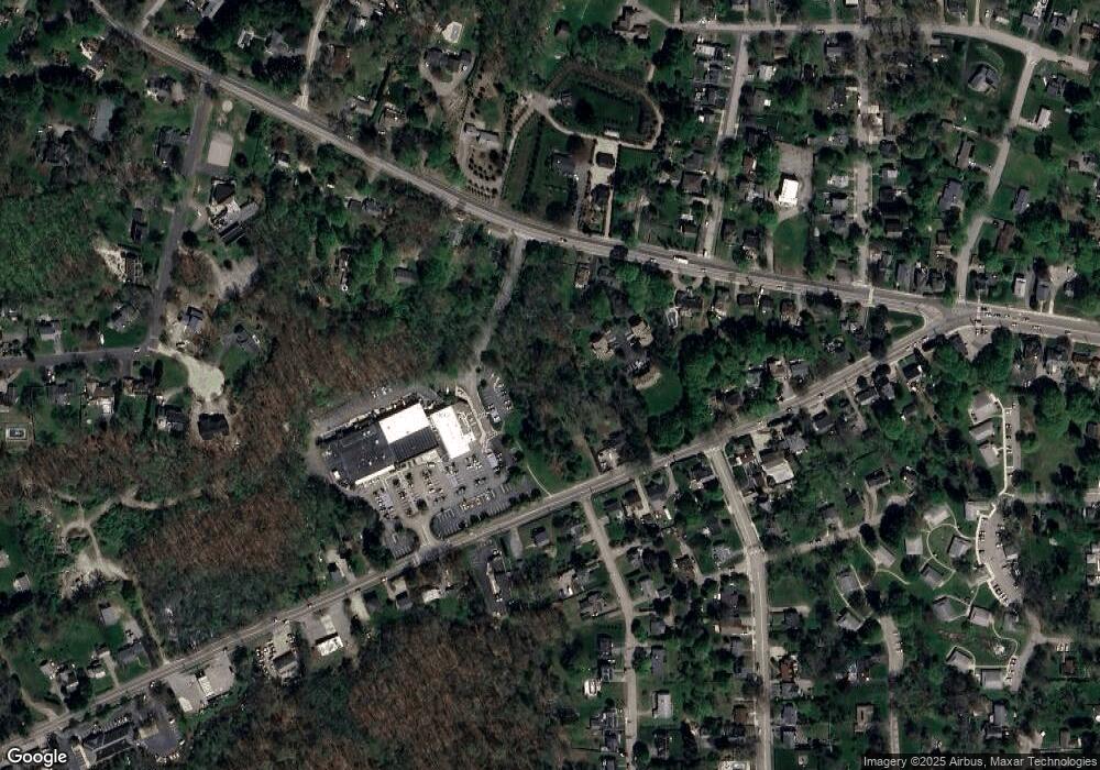 1 Pequot Run, Pawcatuck, CT 06379 - photo 1