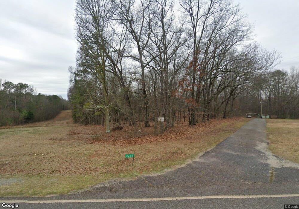 2426 Transco Rd, Comer, GA 30629 - photo 1