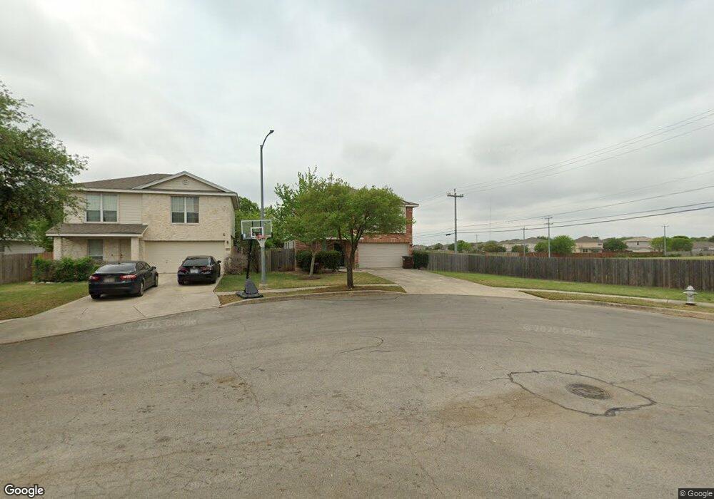 10534 Marigold Bay, San Antonio, TX 78254 - photo 1