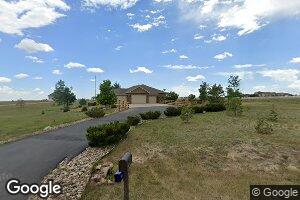 13825 Irish Hunter Tr, Elbert, CO 80106