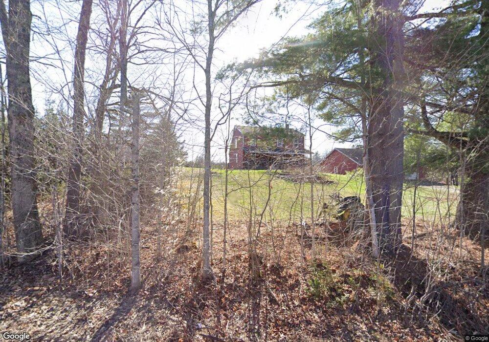 150 Sunken Bridge Rd, Corinna, ME 04928 - photo 1