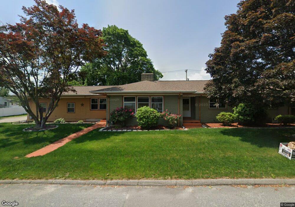 101 E View Ave, Cranston, RI 02920 - photo 1