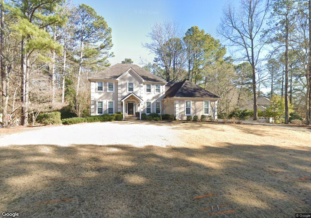 150 High Ridge Dr, Athens, GA 30606 - photo 1