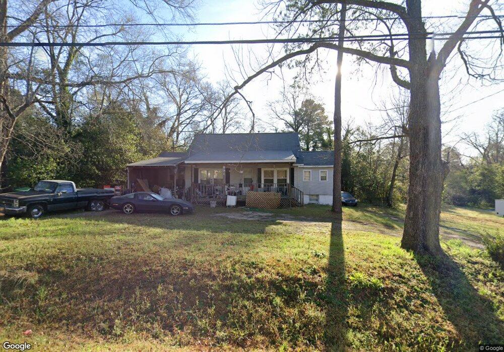 891 Magnolia Dr, Macon, GA 31217 - photo 1