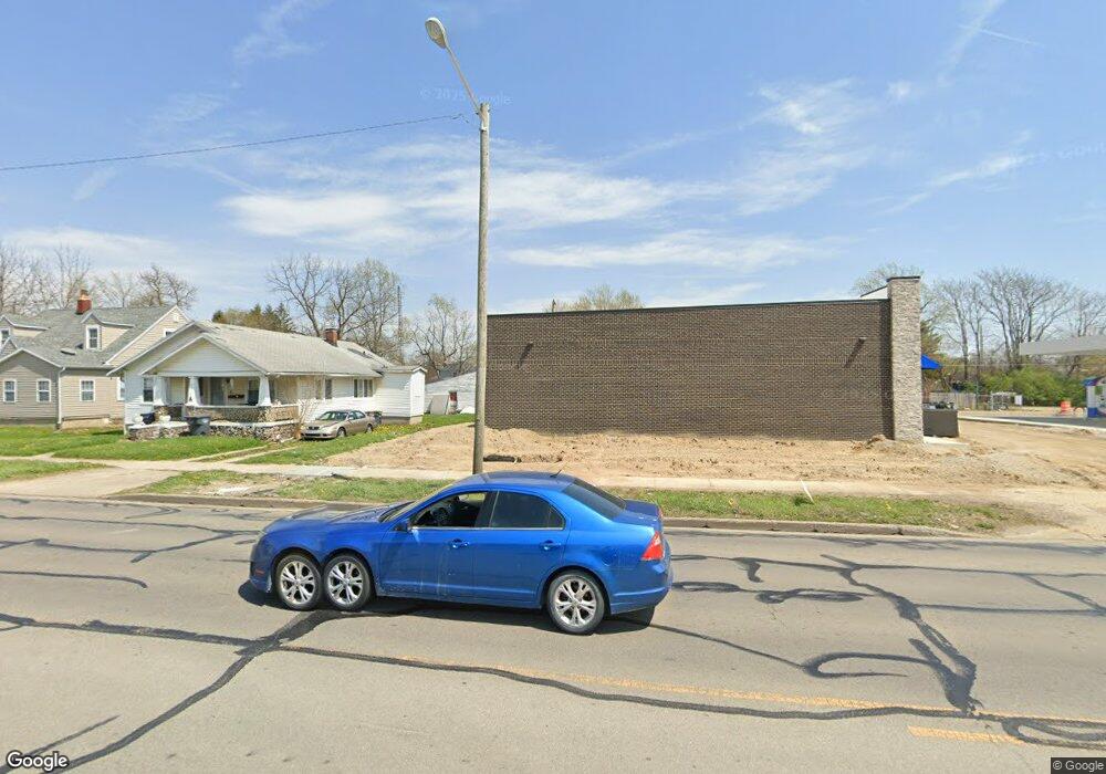 2016 Broadway St, Anderson, IN 46012 - photo 1