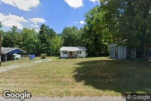 2460 Railroad Trail, Bastian, VA 24314