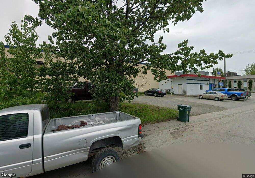 206 E Fireweed Ln unit 102, Anchorage, AK 99503 - photo 1