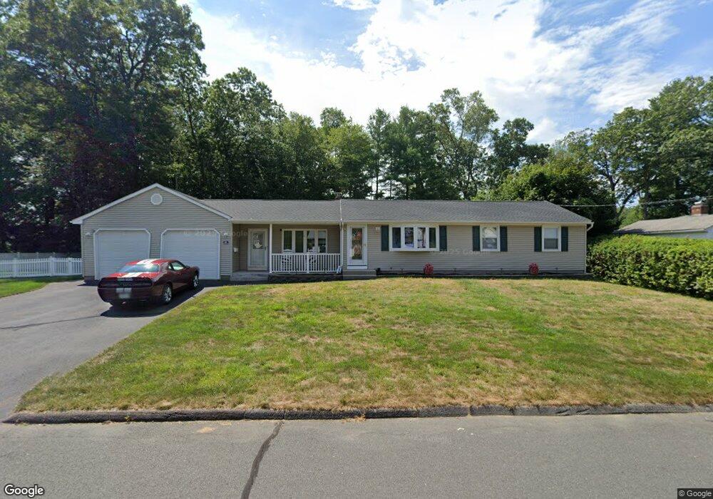 29 Armstrong Rd, Enfield, CT 06082 - photo 1