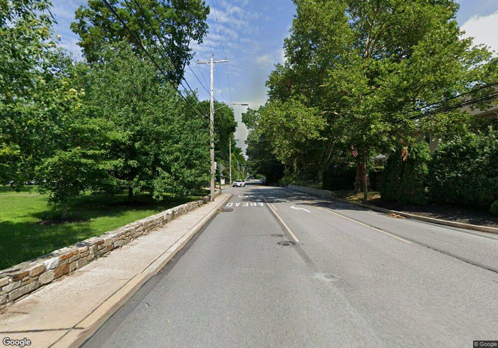 2 Holme Ave, Elkins Park, PA 19027 - photo 1