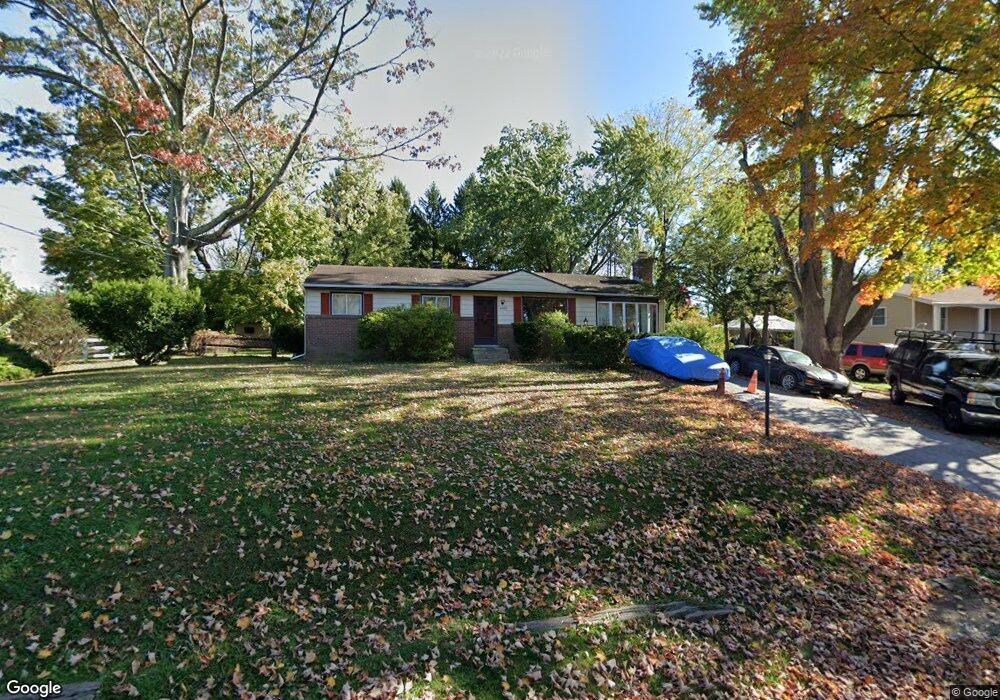 6009 Fairfield Ln, Sykesville, MD 21784 - photo 1