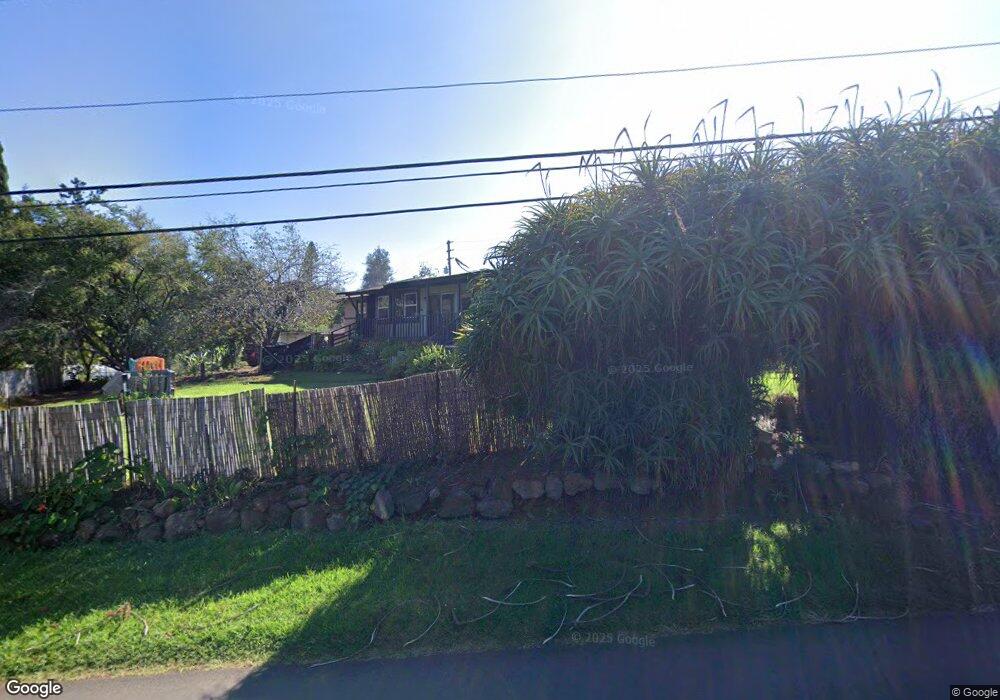 475 Upper Kimo Dr, Kula, HI 96790 - photo 1