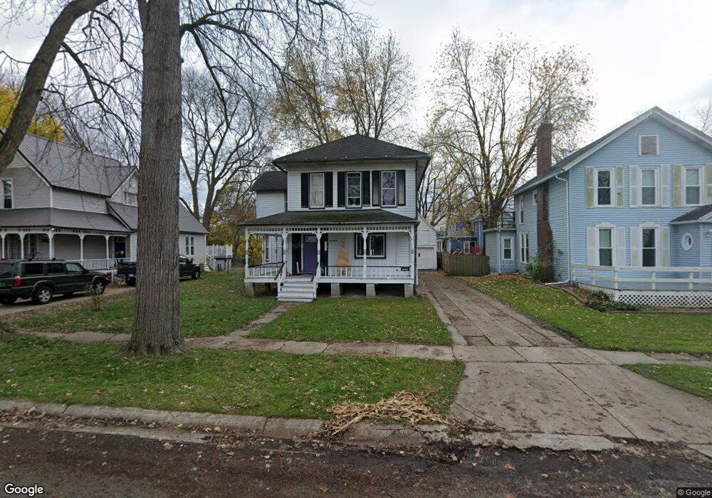 1020 Wall St, Port Huron, MI 48060 - photo 1