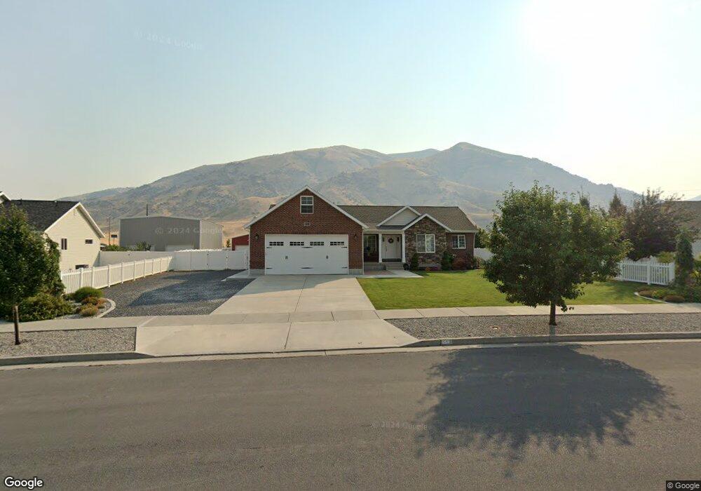 113 S 1400 E unit 151, Hyrum, UT 84319 - photo 1