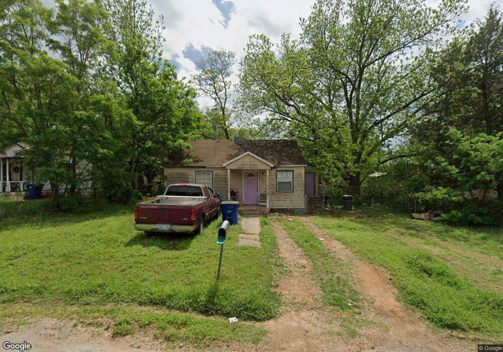 314 W Ash Ave, Duncan, OK 73533 - photo 1