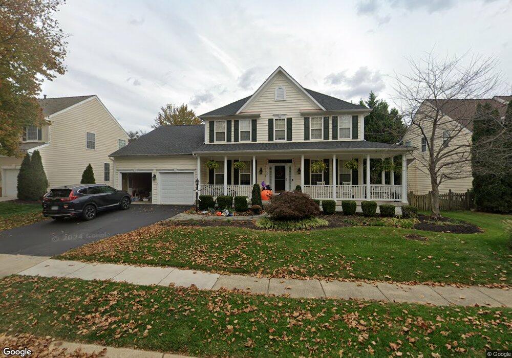 21500 Chickacoan Trail Dr, Broadlands, VA 20148 - photo 1