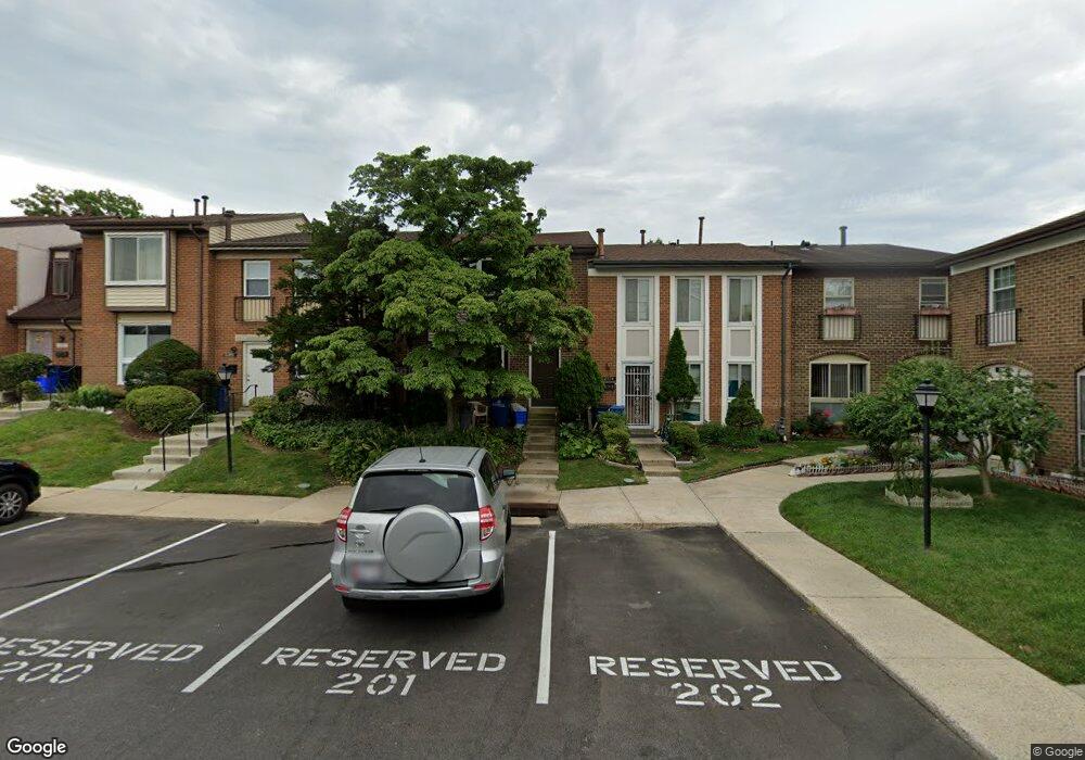 2352 Sun Valley Cir, Silver Spring, MD 20906 - photo 1