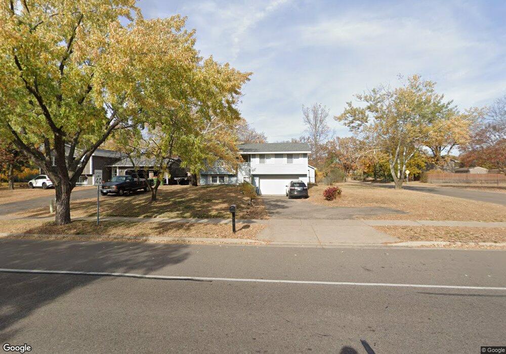 201 Egret Blvd NW, Coon Rapids, MN 55448 - photo 1