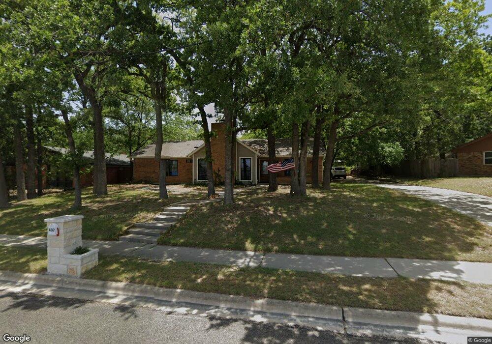 407 Williams St, Copperas Cove, TX 76522 - photo 1