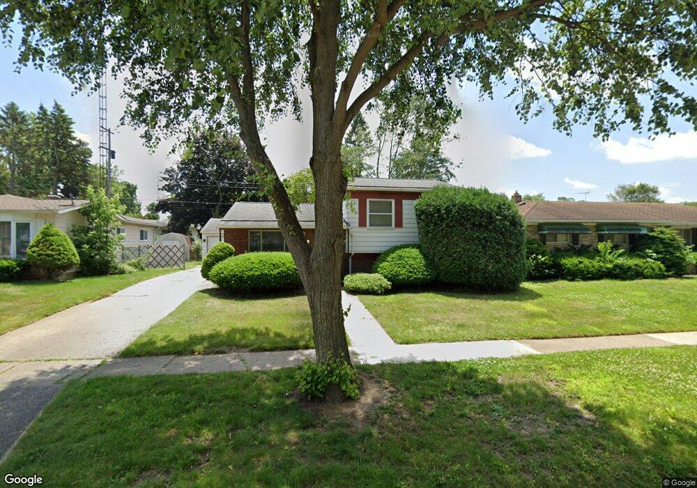 3820 Gloucester St, Flint, MI 48503 - photo 1