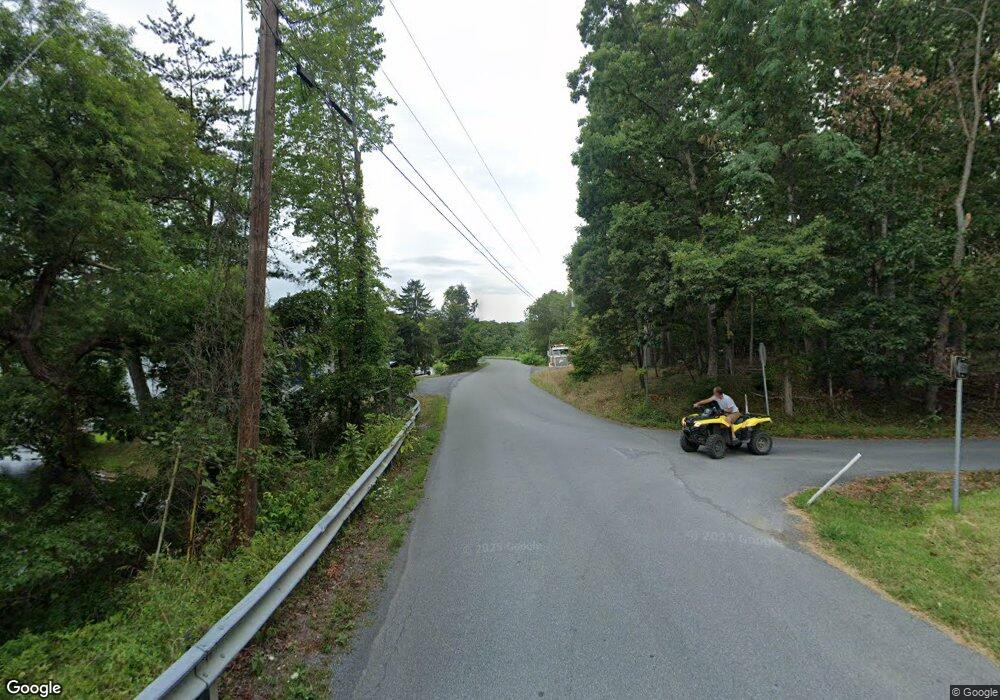 176 Lakeside Dr unit 736, Harpers Ferry, WV 25425 - photo 1