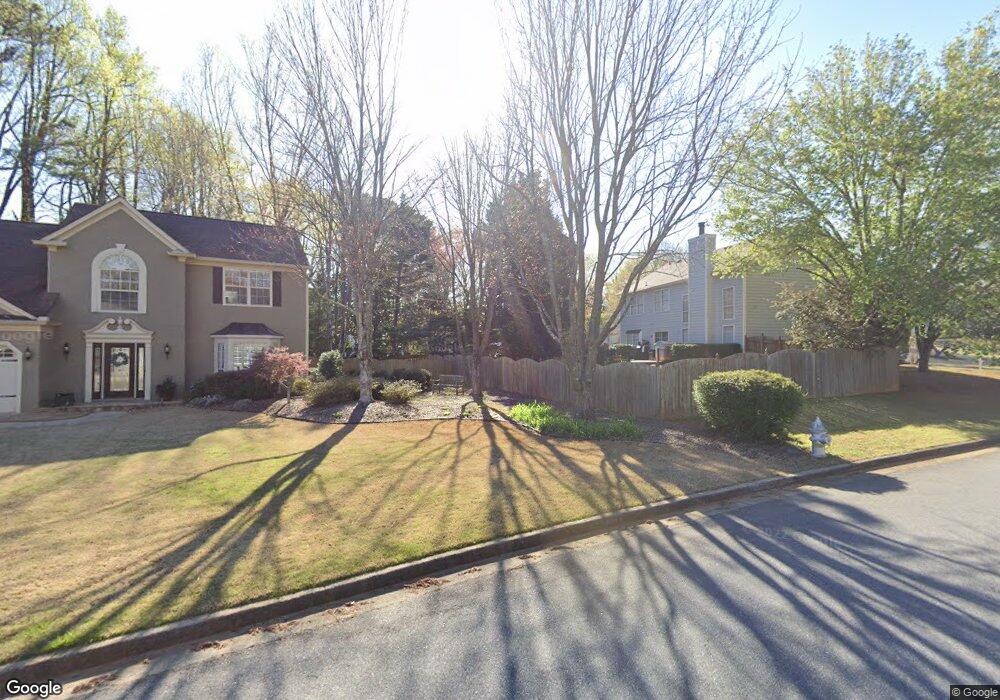 3920 Danforth Place, Cumming, GA 30041 - photo 1