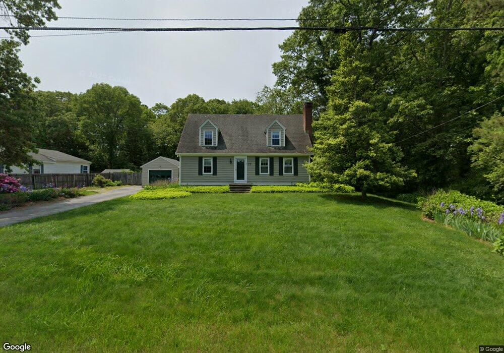 77 Old Post Rd, Westerly, RI 02891 - photo 1