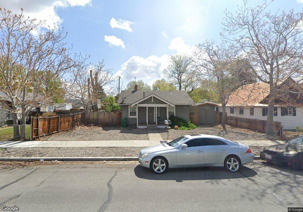 350 4th St, Sparks, NV 89431 - photo 1