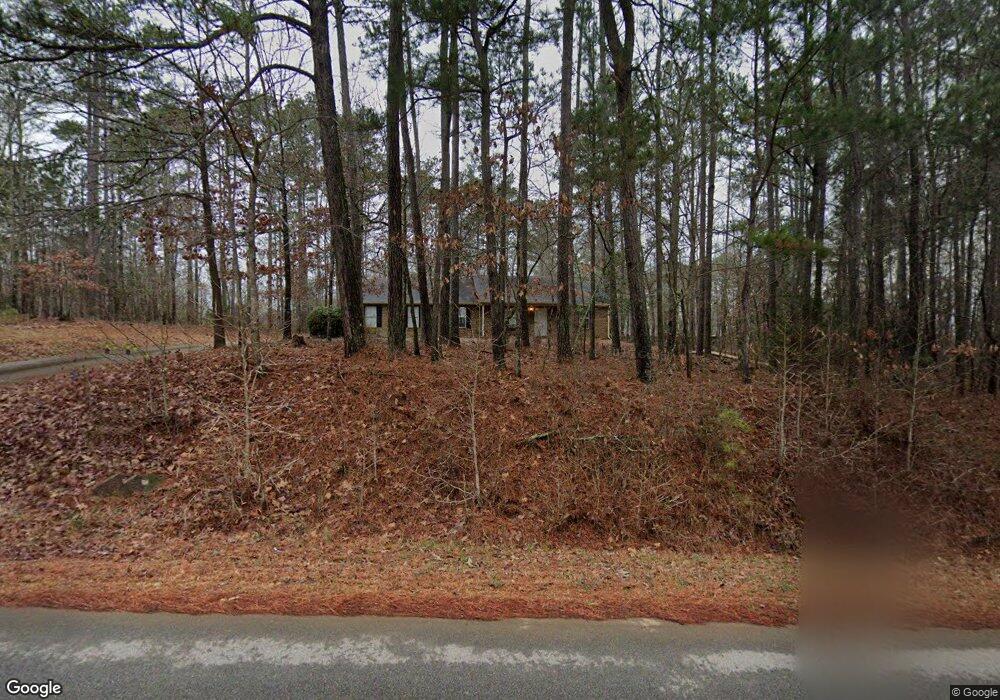 5508 Hearn Rd, Ellenwood, GA 30294 - photo 1
