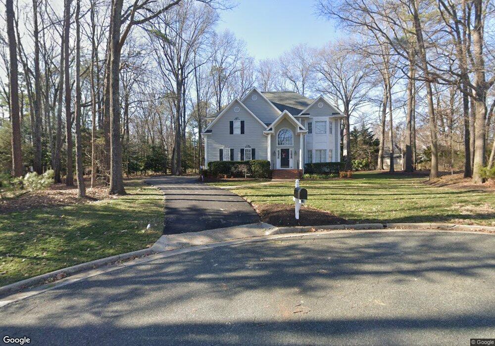 2904 Leatherwood Way, Midlothian, VA 23113 - photo 1