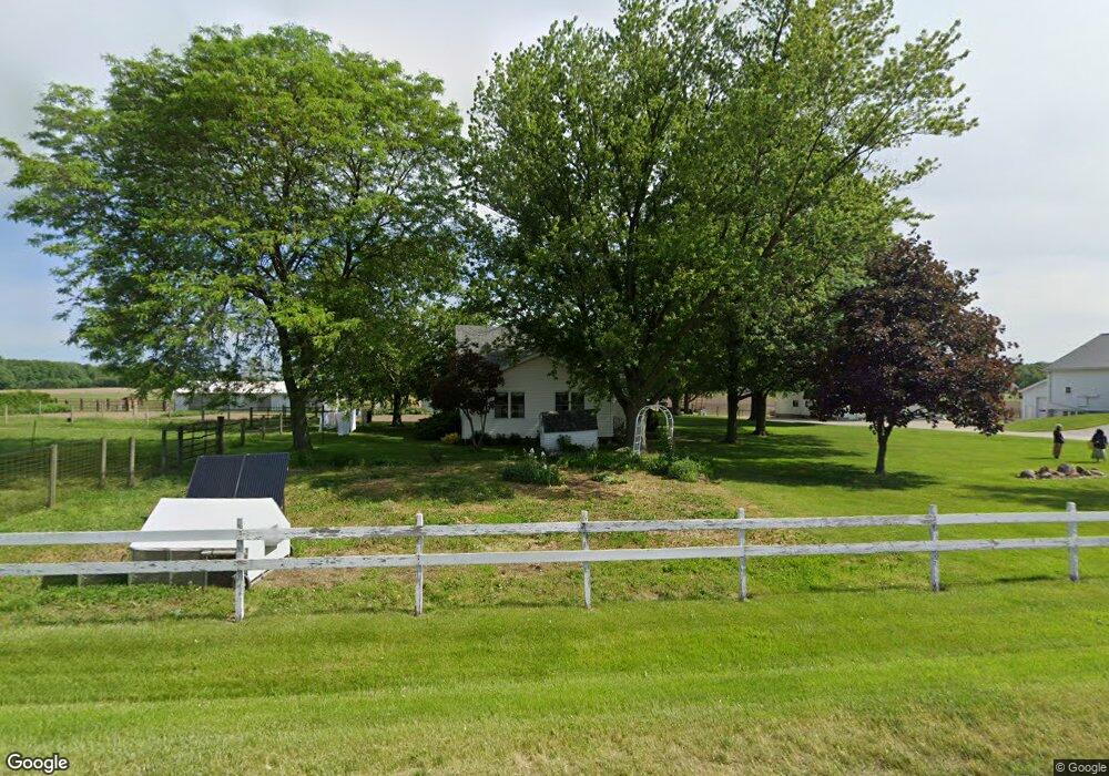 30645 Us Highway 6, Nappanee, IN 46550 - photo 1