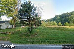 3288 State Road 327, Corunna, IN 46730