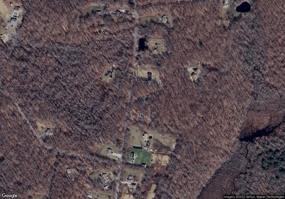 251 Colburn Rd, Canterbury, CT 06331 - photo 1