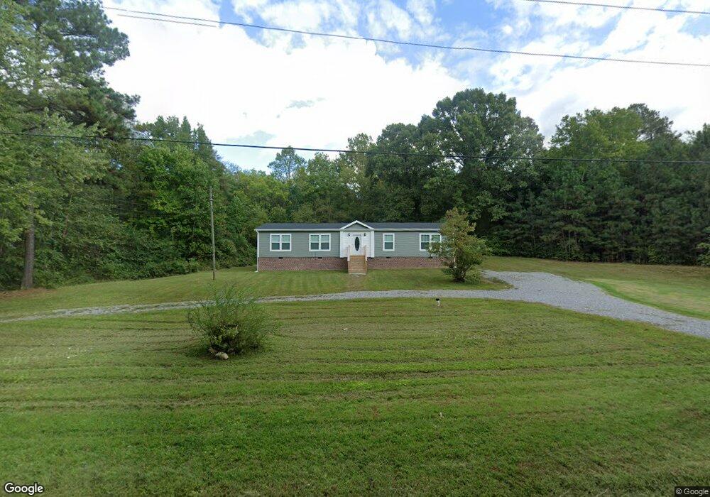 7640 Leedstown Rd, Colonial Beach, VA 22443 - photo 1