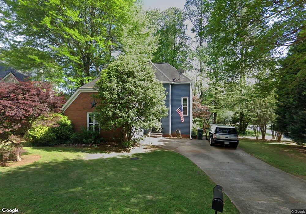 1020 Westover Ct SW, Marietta, GA 30064 - photo 1