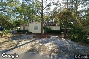 301 6th Ave, Tybee Island, GA 31328