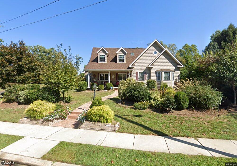 522 Myrtle Ave, Woodbury, NJ 08096 - photo 1