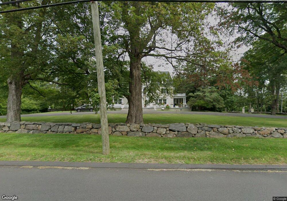 2 Peaceable St, Ridgefield, CT 06877 - photo 1