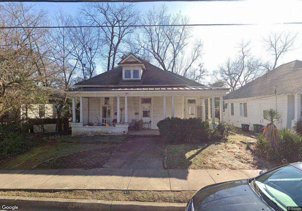 157 Springdale St unit B, Athens, GA 30605 - photo 1