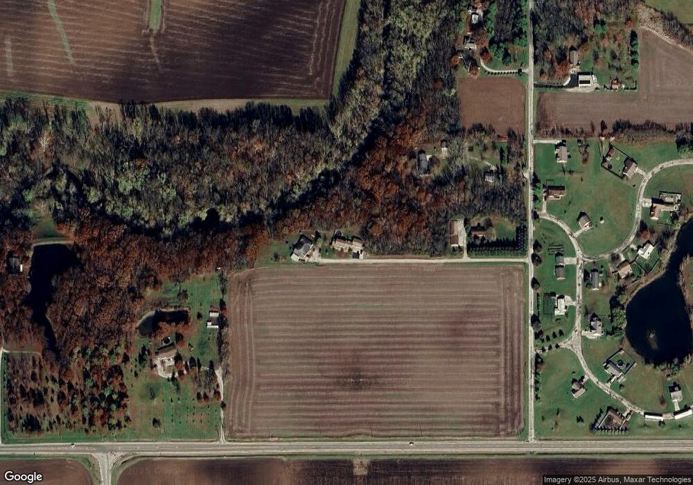 9 Indian Trail, Camargo, IL 61919 - photo 1