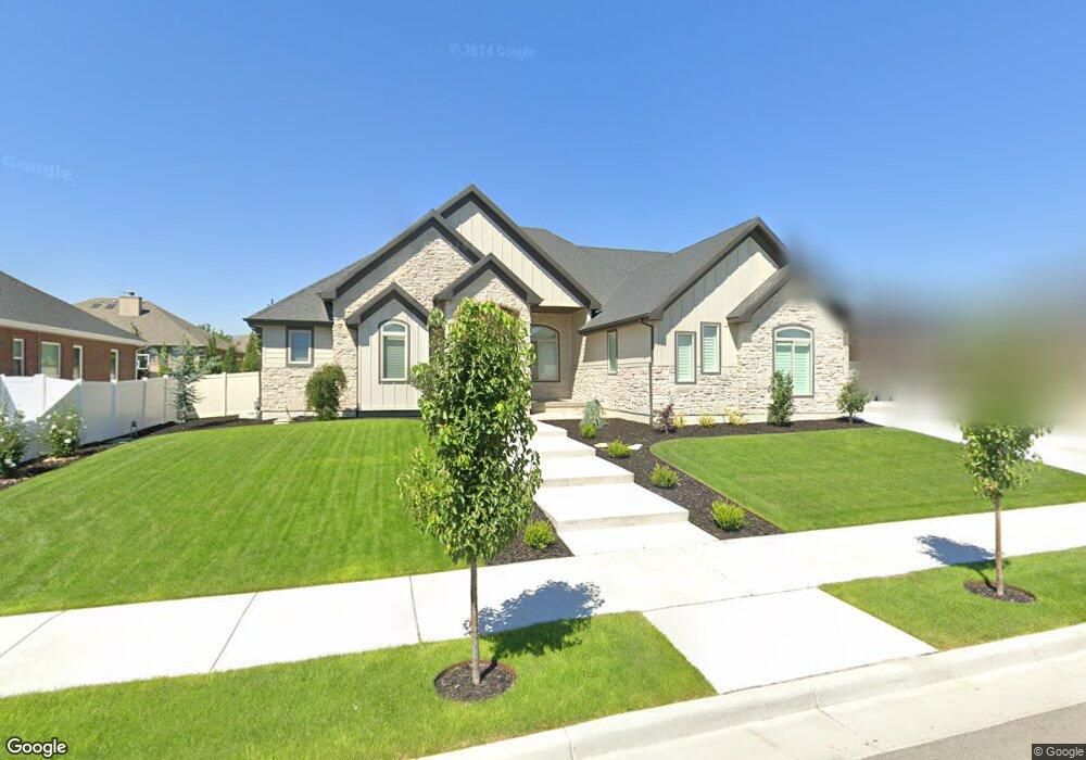 10948 S Springland Dr, South Jordan, UT 84095 - photo 1