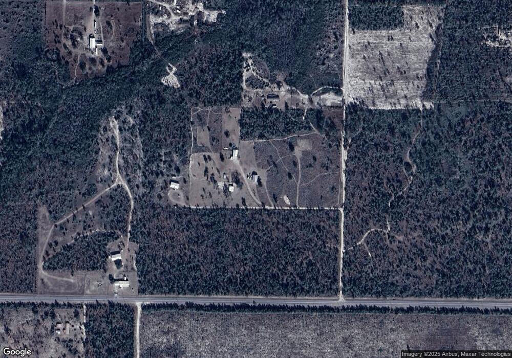 21450 NW Sandy Acres Rd, Altha, FL 32421 - photo 1