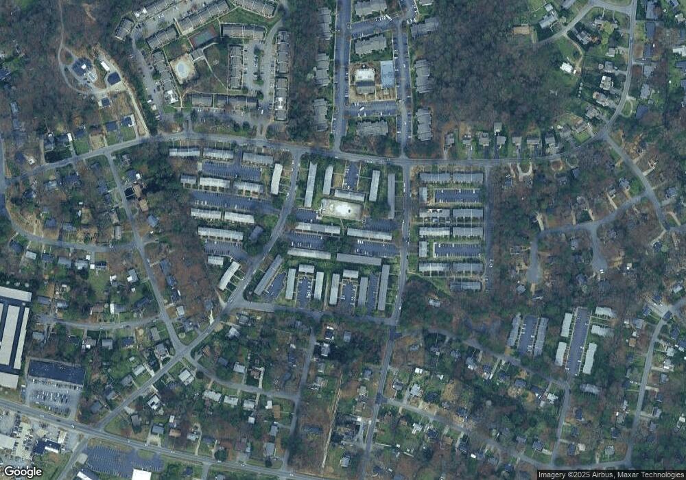 1412 Oakhurst Ln, Richmond, VA 23225 - photo 1