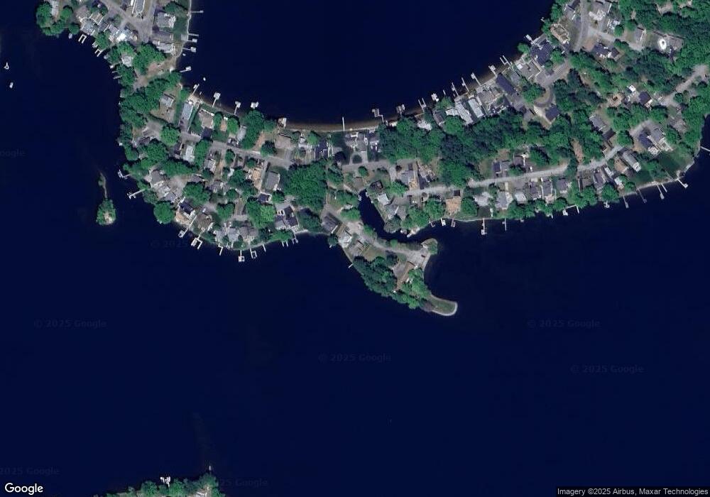 12 Indian Point Rd unit 1, Webster, MA 01570 - photo 1